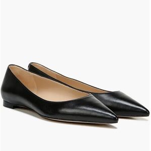 Sam Edelman Stacey Pointed Toe Flat